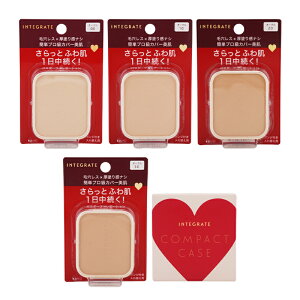 INTEGRATE CeO[g vtBjbVt@f[V SPF16 PA++[5ނIׂ] 10g pE_[t@f[V UVJbg[MtgbsOΉ]