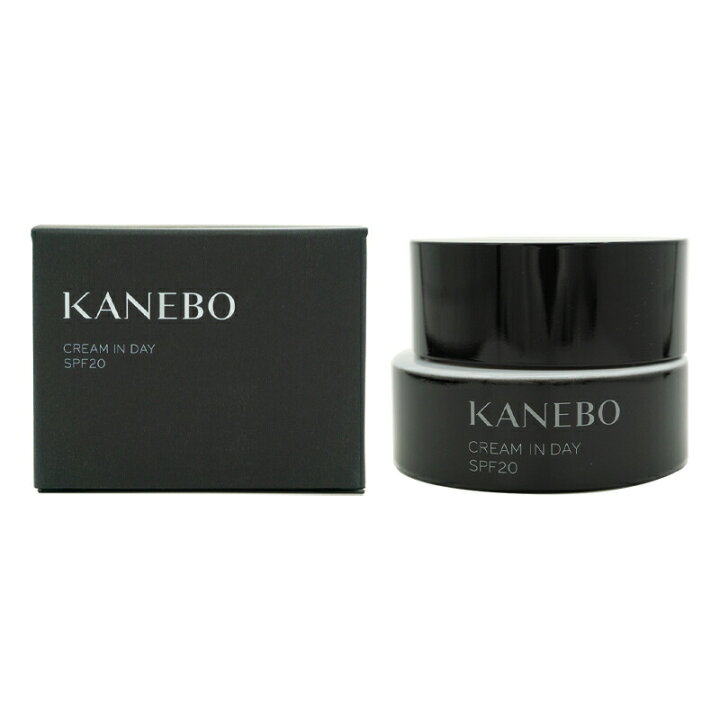 楽天市場】KANEBO カネボウ クリーム イン デイ SPF20/PA+++ 40g [日中 