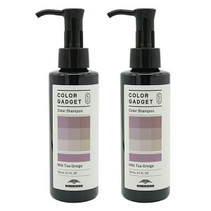 [2Zbg]MILBON ~{ J[KWFbg J[Vv[ ~NeB[O[W 150ml wAPA wAJ[ 邨[MtgbsOΉ]