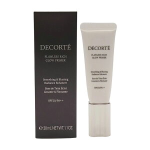 DECORTE RXfRe t[XXL OECU[ ωn 30g SPF20 PA++ [MtgbsOΉ]