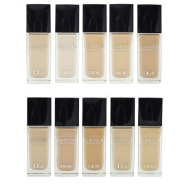 Dior ディオール ディオールスキン フォーエヴァー フルイド グロウ SPF20 PA+++ 本体 [10種類から選ぶ] 30mL リキッドファンデーション[ギフトラッピング対応]