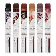 Love Liner ラブ ライナー リキッドアイライナーR5 リフィル [6種類から選べる] 0.55ml リキッドアイライ…