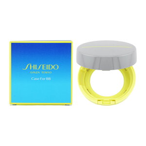 SHISEIDO  TPA BBRpNg tH[ X|[c QD P[X(BBp) ωn t@f[V BBN[ PAObY[MtgbsOΉ]
