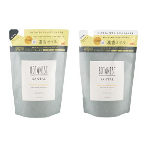 BOTANIST {^jXg T^ yAICCVv[ g[gg߂pZbg 400mL tB lߑւp _[W[MtgbsOΉ]