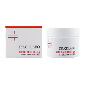 [򕔊Oi] DR.CI:LABO hN^[V[{ ANAR[QQ X[p[CX`[EX 100g N[ ێ [MtgbsOΉ]