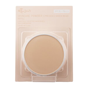 ettusais GeZ XLPApE_[ vXg VA[x[W tB 6.5g tFCXpE_[ SPF35 PA+++ [MtgbsOΉ]