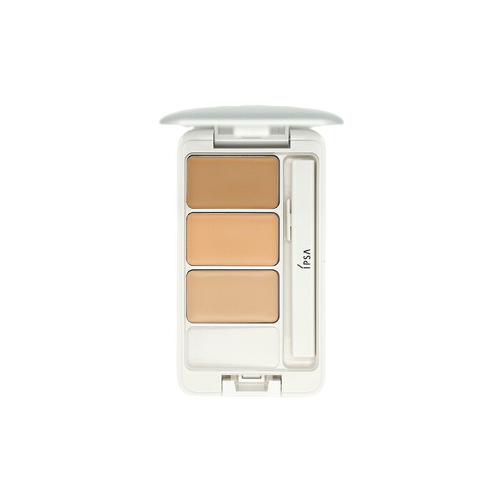 IPSA イプサ クリエイティブコンシーラー 4 5g 部分用ファンデーション SPF25 PA 透明感 保湿 うるおい ギフトラッピング対応 Lucky Bravo