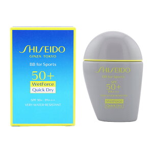 SHISEIDO  TPA BB tH[ X|[c QD { ~fBA SPF50+ PA+++ ωn t@f[V BBN[ O UV[MtgbsOΉ]