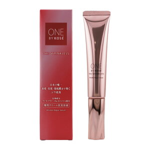ONE BY KOSE �����o�C�R�[�Z�[ �U �����N���X W 27g ���[�W�T�C�Y ��p�N���[������e�t �A�C�P�A ���� �ێ� �n��[��򕔊O�i][�M�t�g���b�s���O�Ή�]