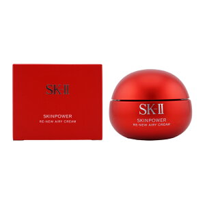 SK-II �G�X�P�[�c�[ �X�L���p���[ ���j���[ �G�A���[�N���[�� 80g ���t����e�N���[�� �X�L���P�A �t�F�C�X�N���[�� �s�e��[�M�t�g���b�s���O�Ή�]