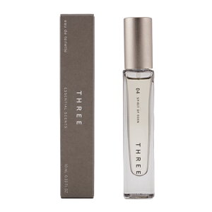 THREE �X���[ �G�b�Z���V�����Z���c R [04 SPIRIT OF EDEN ]�I�[�h�g���� �t���O�����X ���� ���R�R�� �����^�� ����[�M�t�g���b�s���O�Ή�]