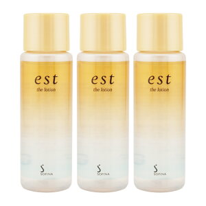 [3�Z�b�g]est �G�X�g �U ���[�V���� 30ml �~�j�T�C�Y �X�L���P�A �~�j�R�X�� [�M�t�g���b�s���O�Ή�]