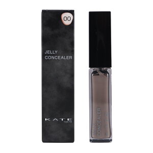KATE �P�C�g �W�������[�v�R���V�[���[ [00 ����] 6.0g SPF32 PA+++ �F�ނ� �ь� �J�o�[ ���e�t�����z�� ���C�N�A�b�v[�M�t�g���b�s���O�Ή�]