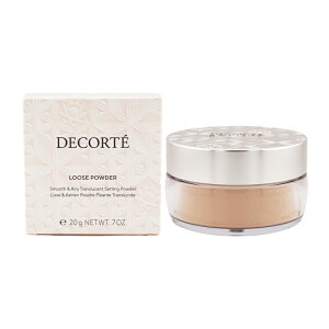 COSME DECORTE R[Z[ RXfRe [XpE_[ 05 glowy tan 20g tFCXpE_[ [MtgbsOΉ]