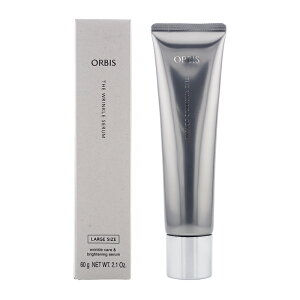 ORBIS �I���r�X �U �����N���Z���� ���[�W�T�C�Y 60g [��򕔊O�i] ������ ���e�t �����Ƃ� �ێ� [�M�t�g���b�s���O�Ή�]