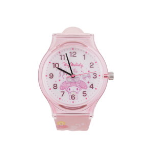 Sanrio �T�����I �t�@�b�V�����E�H�b�` �}�C�����f�B�[ �L�����N�^�[�r���v PVC�x���g CR2C0007-MM �q�� �W���j�A �M�t�g �v���[���g �a���� ���j�� ���v �L�����N�^�[ ���킢�� ������� ���̎q 
