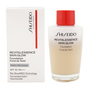 ������ SHISEIDO �G�b�Z���X �X�L���O���E �t�@���f�[�V���� ���t�B�� �l�ւ� [250 Sand] 30mL SPF30 PA+++ ������ ���L�b�h[�M�t�g���b�s���O�Ή�]