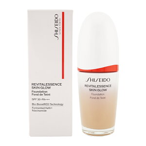  SHISEIDOGbZX XLOE t@f[V [360 Citrine] 30mL { SPF30 PA+++ [MtgbsOΉ]