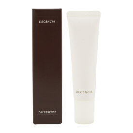 DECENCIA ディセンシア デイ エッセンス 敏感肌用日やけ止め美容液 25g [ギフトラッピング対応]