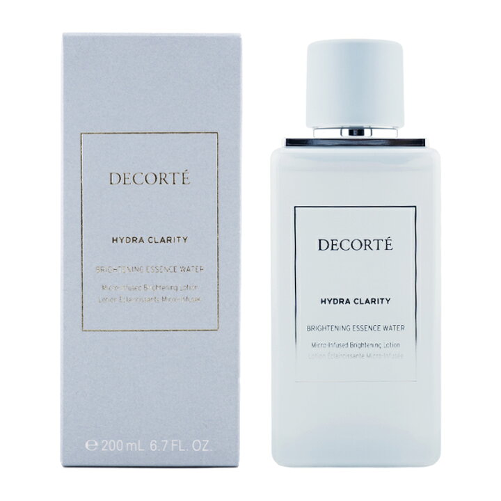 楽天市場】COSME DECORTE コスメデコルテ イドラクラリティ 薬用 
