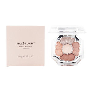 JILLSTUART �W���X�`���A�[�g �h���X�h�u���[�� �A�C�Y[01 satin dahlia] 6g �p�E�_�[�A�C�V���h�E �A�C���C�N �A�C�J���[ [�M�t�g���b�s���O�Ή�]