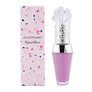 JILLSTUART �W���X�`���A�[�g �N���X�^���u���[�� ���b�v�u�[�P �Z����[12 lupine sparkle]6mL ���b�v�p���e�t�ێ� �c��[�M�t�g���b�s���O�Ή�]