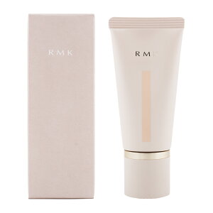 RMK �N���[���t�@���f�[�V���� �A�N�A�e�B�b�N�O���E [201] SPF18 PA++ 30g �x�[�X���C�N ���邨�� �c��[�M�t�g���b�s���O�Ή�]