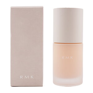 RMK ���~�i�X ���C�N�A�b�v�x�[�X SPF22 PA++ 30mL ���ω��n UV�J�b�g �x�[�X���C�N �c�� �ێ�[�M�t�g���b�s���O�Ή�]