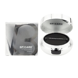 SPICARE XsPA V3VCjO t@f[V 15g SPF37 PA++ x[XCN VRj[MtgbsOΉ]