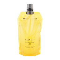 Attenir アテニア スキンクリア エコパック アロマタイプ クレジングオイル 350ml メイク落とし [ギフト…