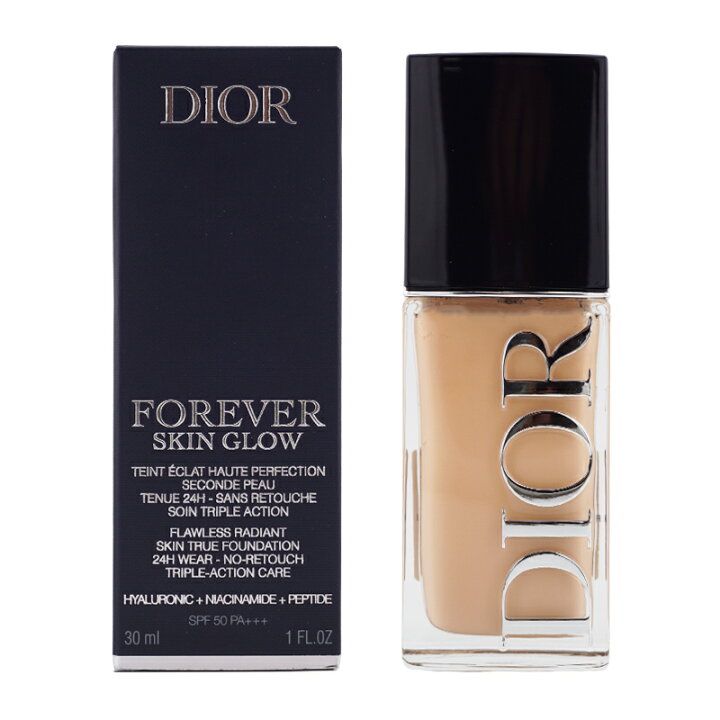楽天市場】[11種類から選べる] DIOR ディオール フォーエヴァー 