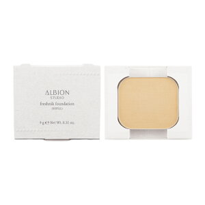 ALBION ArI X^WI tbVjbN t@f[V 010 x[W tB 9.0g SPF24 PA++[MtgbsOΉ]