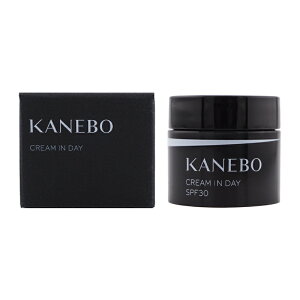 KANEBO �J�l�{�E �N���[�� �C�� �f�CII ���p�N���[�� SPF30 PA+++ 4g �t�F�C�X�N���[�� �~�j�T�C�Y ���ω��n UV�J�b�g ���� �ێ� ���邨�� ���s ������ ���Ă��~��[��򕔊O�i][�M�t�g���b�s���O�Ή�