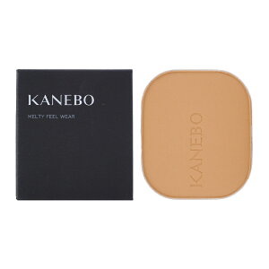 KANEBO �J�l�{�E �����e�B�t�B�[�� �E�F�AII ���t�B�� 345 Amber 11g �p�E�_�[�t�@���f�[�V���� �l�ߑւ��p[�M�t�g���b�s���O�Ή�]