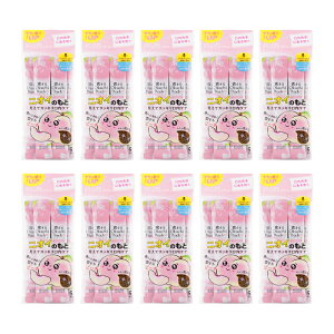 [10�Z�b�g] Okuchi �I�N�`�V���[�Y �}�E�X�E�H�b�V�� �s�[�` 11ml×5�{ ���L�P�A ����t �g�� � �g������ ����[�M�t�g���b�s���O�Ή�]