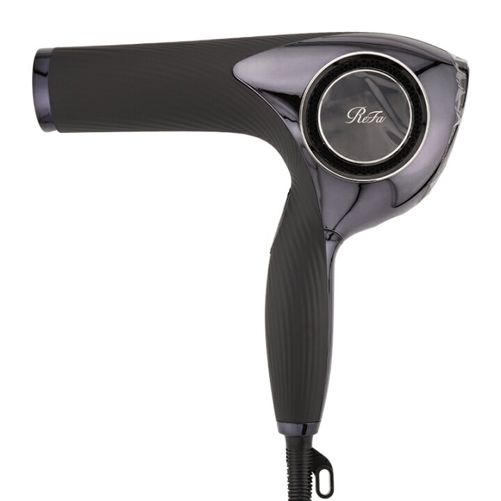 楽天市場】ReFa BEAUTECH DRYER PRO リファビューテック ドライヤー 