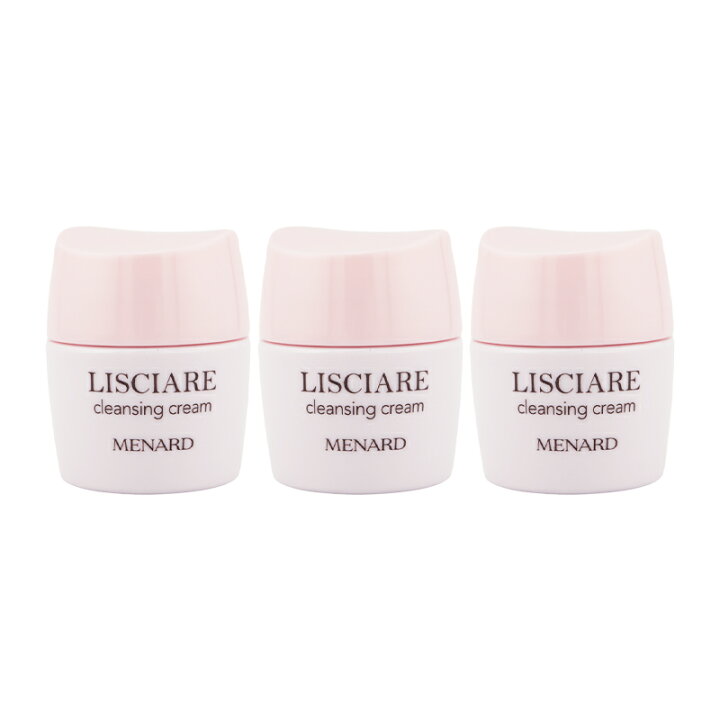 楽天市場】[3個セット]MENARD LISCIARE メナード リシアル 
