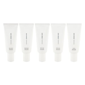 SHIRO FRAGRANCE V [5ނIׂ]nhetA 55g Ȃ nhPApi KSGLX[MtgbsOΉ]