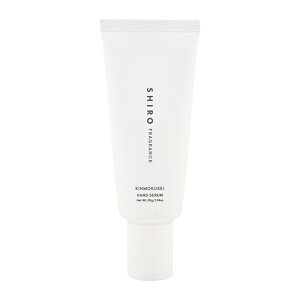 SHIRO FRAGRANCE V LNZC nhetA 55g Ȃ nhPApi KSGLX[MtgbsOΉ]