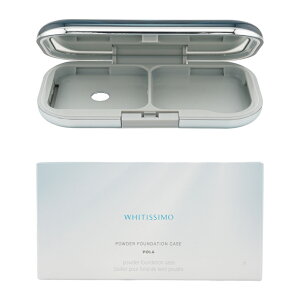 POLA |[ zCeBV pE_[t@f[V pP[X [MtgbsOΉ]