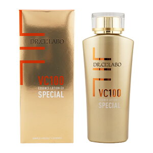 DR.CI:LABO hN^[V[{ VC100GbZX[VEX S 150ml ь L n [MtgbsOΉ]