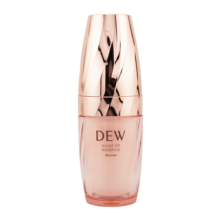 楽天市場】KANEBO カネボウ DEW モイストリフトエッセンス 45g 