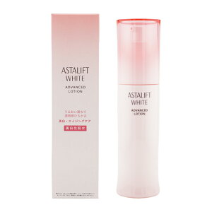 ASTALIFT �A�X�^���t�g �z���C�g �A�h�o���X�h���[�V���� �{�� 130mL �_�}�X�N���[�Y�̍��� ���ϐ�[�M�t�g���b�s���O�Ή�]