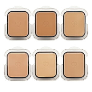 cle de peau beaute NEhE|[ {[e [6ނIׂ] ^v[hGN 8g pE_[t@f[V tB SPF25EPA++ [MtgbsOΉ]