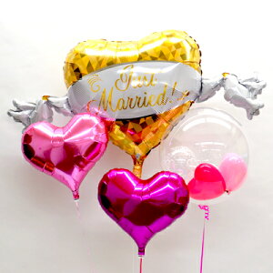 EFfBO o[d  v[g o[ TvCY Mtg p[eB[ Balloon Party D j WXg}bWn[gSPn[gST