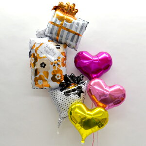 EFfBO o[d  v[g o[ TvCY Mtg p[eB[ Balloon Party D j EFfBOv[ggvn[gST