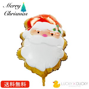 NbL[T^ NX}X v[g o[ TvCY Mtg p[eB[ Christmas Xmas Balloon Party D MerryChristmas T^ NbL[