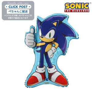 KXȂ \jbN@sonic Q[@o[Xf[ v[g o[ TvCY Mtg p[eB[ Birthday Balloon Party D a a j  @y