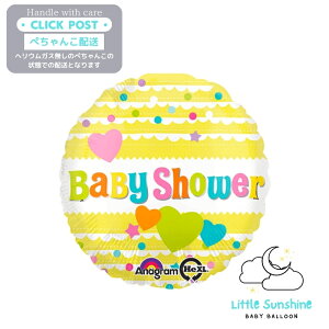 KXȂ xr[V[ Ԃ v[g o[ TvCY BabyShower Mtg p[eB[ Balloon Party D j   }^jeB[