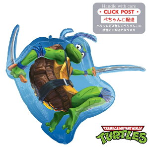 KXȂ eB[GCW ~[^g jW ^[gY Iih TEENAGE MUTANT NINJA TURTLES LN^[ v[g o[ TvCY@Mtg p[eB[ Balloon Party D j 